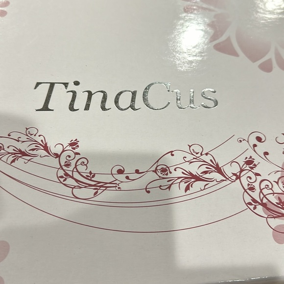 TinaCus knee boots - Picture 4 of 5